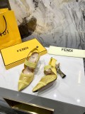 Fendi high heel shoes HG2181307