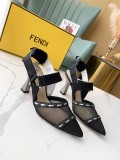 Fendi high heel shoes HG2181308