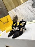 Fendi high heel shoes HG2181307