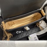 Chanel Original lambskin BlingBling shoulder DJ2181312