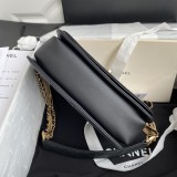 Chanel Original lambskin BlingBling shoulder DJ2181312