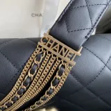 Chanel Original lambskin BlingBling shoulder DJ2181312