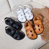 Hermes sandal shoes HG2181309