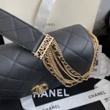 Chanel Original lambskin BlingBling shoulder DJ2181312