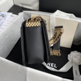 Chanel Original lambskin BlingBling shoulder DJ2181312