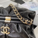 Chanel 2 colors Original mini shoulder bag DJ2181316