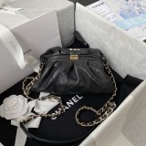 Chanel 2 colors Original mini shoulder bag DJ2181316