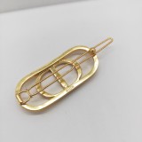 Dior 1:1 jewelry hairclip yy2181514