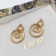 Dior 1:1 jewelry earring yy2181513