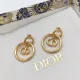 Dior 1:1 jewelry earring yy2181513