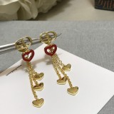 Dior 1:1 jewelry earring yy2181509