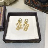 Dior 1:1 jewelry earring yy2181512