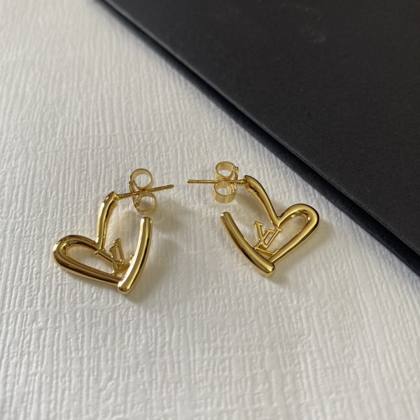 Louis Vuitton 1:1 jewelry earring yy2181502