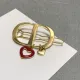 Dior 1:1 jewelry hairclip yy2181511
