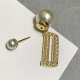 Dior 1:1 jewelry earring yy2181512