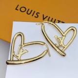 Louis Vuitton 1:1 jewelry earring yy2181504