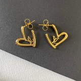 Louis Vuitton 1:1 jewelry earring yy2181502