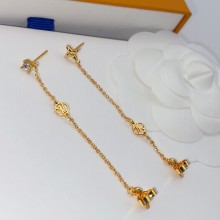 Louis Vuitton 1:1 jewelry earring yy2181518