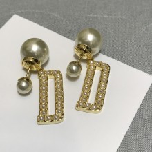 Dior 1:1 jewelry earring yy2181512