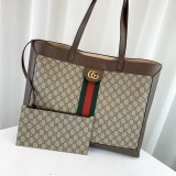 Guccii Ophidia GG medium top handle bag EY21082004