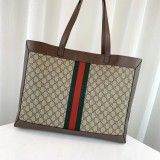 Guccii Ophidia GG medium top handle bag EY21082004