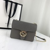 Gucci 4 colors Arli small shoulder bag EY21082006