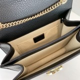 Gucci 4 colors Arli small shoulder bag EY21082006