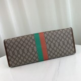 Guccii Ophidia GG medium top handle bag EY21082003