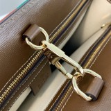 Guccii Ophidia GG medium top handle bag EY21082003