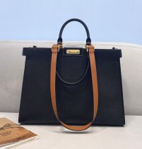 Fendi 2 colors original togo leather Medium PEEKABOO HL21082102