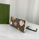 Gucci oringinal women wallet EY21082012