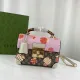 Gucci GG Supreme super mini bag EY21082008