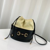 Gucci oringinal women bucket bag EY21082011