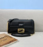 Fendi 3 colors original baguette shoulder HL21082101