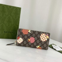 Gucci oringinal women wallet EY21082012