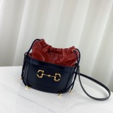 Gucci oringinal women bucket bag EY21082011