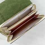 Gucci oringinal women wallet EY21082012