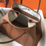 Hermes 1：1 quality Bags And Luggage Picotin 4 colors FL21082105