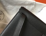 Hermes 1：1 quality Bags And Luggage Picotin 9 colors FL21082106