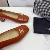 Chanel high heel 5cm shoes HG2182506