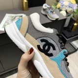 Chanel sport shoes HG2182512