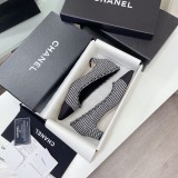 Chanel high heel shoes HG2182502