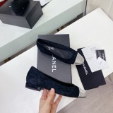 Chanel flat shoes HG2182504