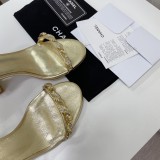 Chanel high heel 5cm shoes HG2182507