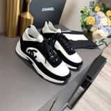 Chanel sport shoes HG2182511