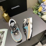 Chanel sport shoes HG2182512