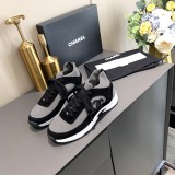 Chanel sport shoes HG2182511