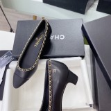 Chanel high heel shoes HG2182502