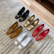Louis Vuitton women high heel shoes HG2182519