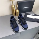 Chanel sport shoes HG2182511